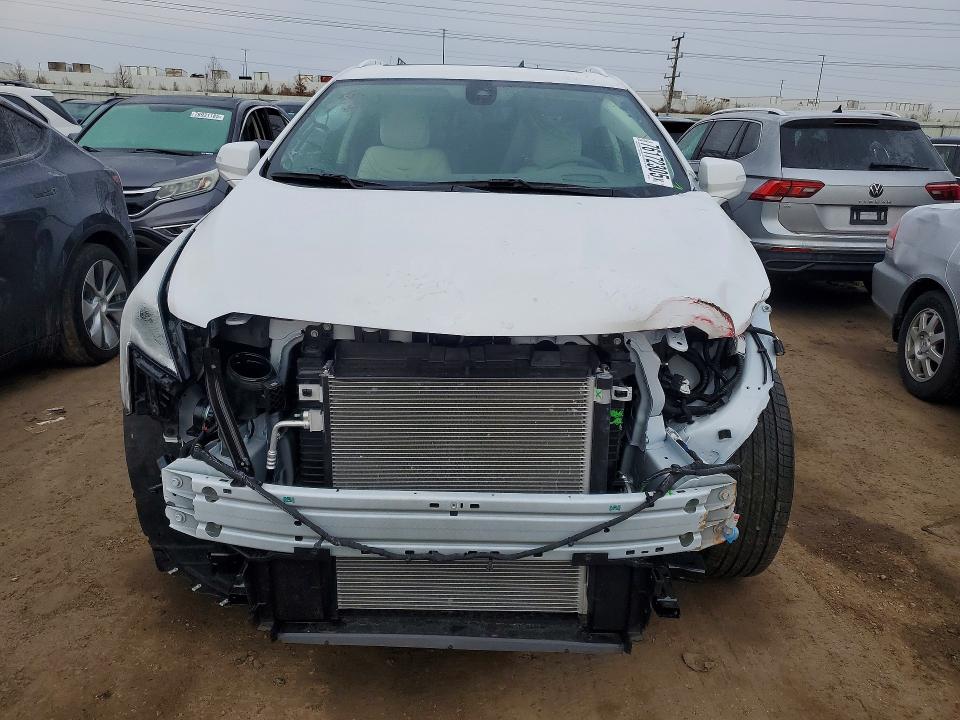 Продажа на аукционе авто 2025 Cadillac Xt5, vin: 1GYKNCRS4SZ159340, номер лота: 76172305