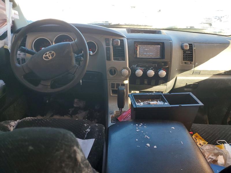Aukcja sprzedaży 2008 Toyota Tundra, vin: 5TBBV54128S511575, numer aukcji: 75990185