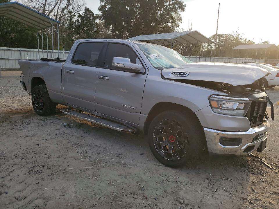 Продажа на аукционе авто 2019 Ram 1500, vin: 1C6SRFMT1KN567398, номер лота: 77128265