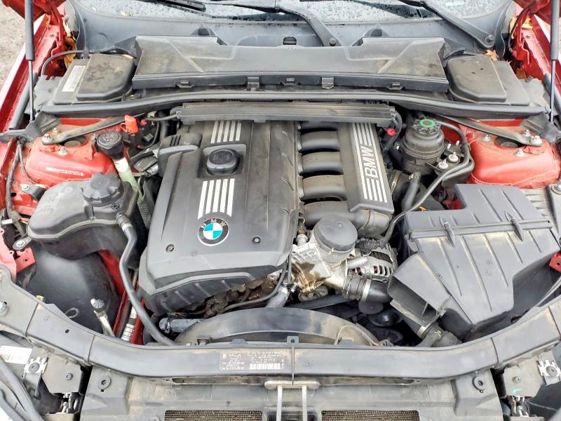 2011 Bmw 328 მანქანა იყიდება აუქციონზე, vin: WBAPH7C50BE678564, აუქციონის ნომერი: 77690595