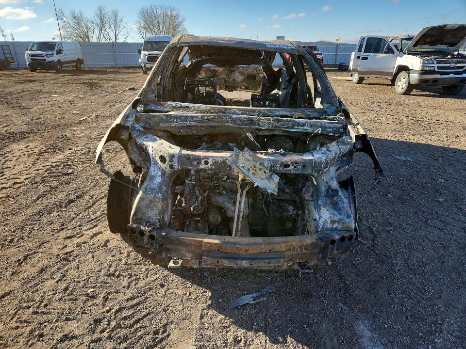Aukcja sprzedaży 2012 Chevrolet Traverse, vin: 1GNKRGED9CJ255612, numer aukcji: 76330605