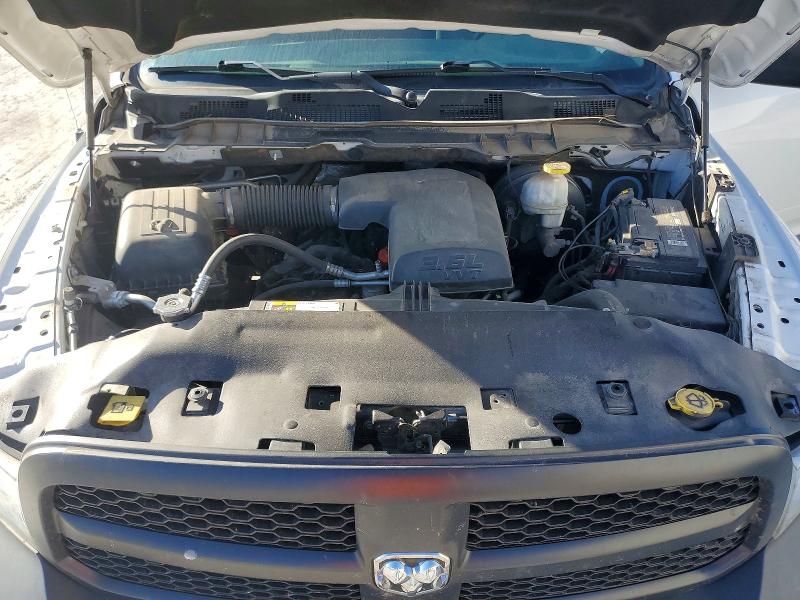 2019 Ram 1500 Classic მანქანა იყიდება აუქციონზე, vin: 1C6RR6FG4KS678091, აუქციონის ნომერი: 50171766