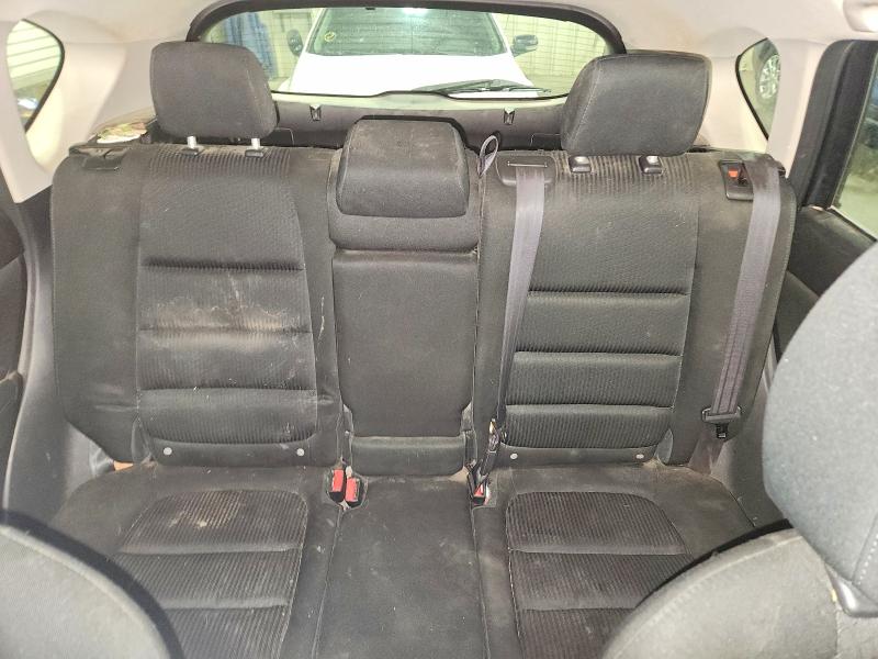 Продажа на аукционе авто 2014 Mazda Cx-5, vin: JM3KE4CY2E0367614, номер лота: 78816175
