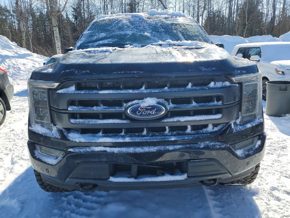Продаж на аукціоні авто 2023 Ford F150, vin: 1FTEW1EP2PKF34650, номер лоту: 75357435