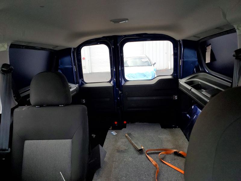Продаж на аукціоні авто 2021 Ram Promaster City, vin: ZFBHRFBB1M6V34642, номер лоту: 77706645