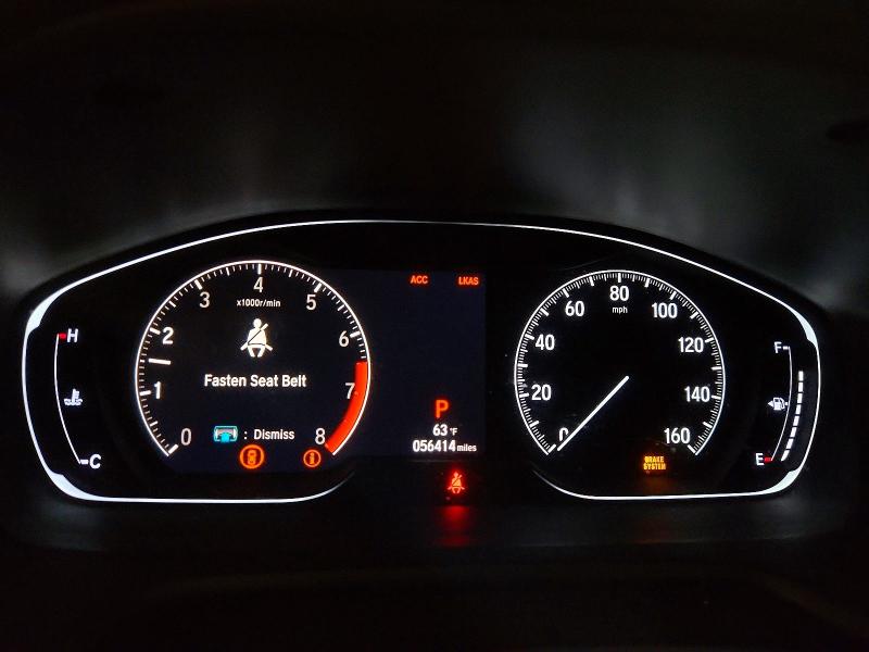 79077915 :رقم المزاد ، 1HGCV1F30JA200296 vin ، 2018 Honda Accord مزاد بيع