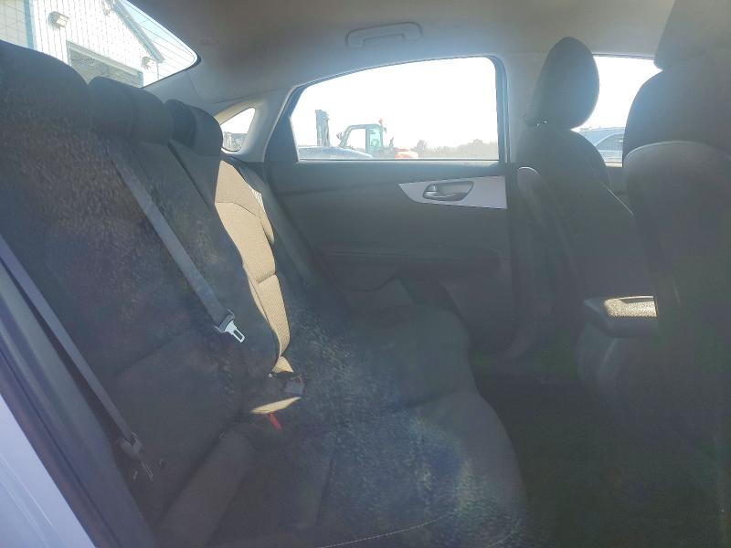 78645675 :رقم المزاد ، 3KPF24AD6RE777879 vin ، 2024 Kia Forte مزاد بيع