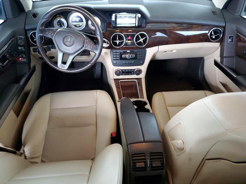 Aukcja sprzedaży 2015 Mercedes-benz Glk, vin: WDCGG5HB6FG356931, numer aukcji: 77763125