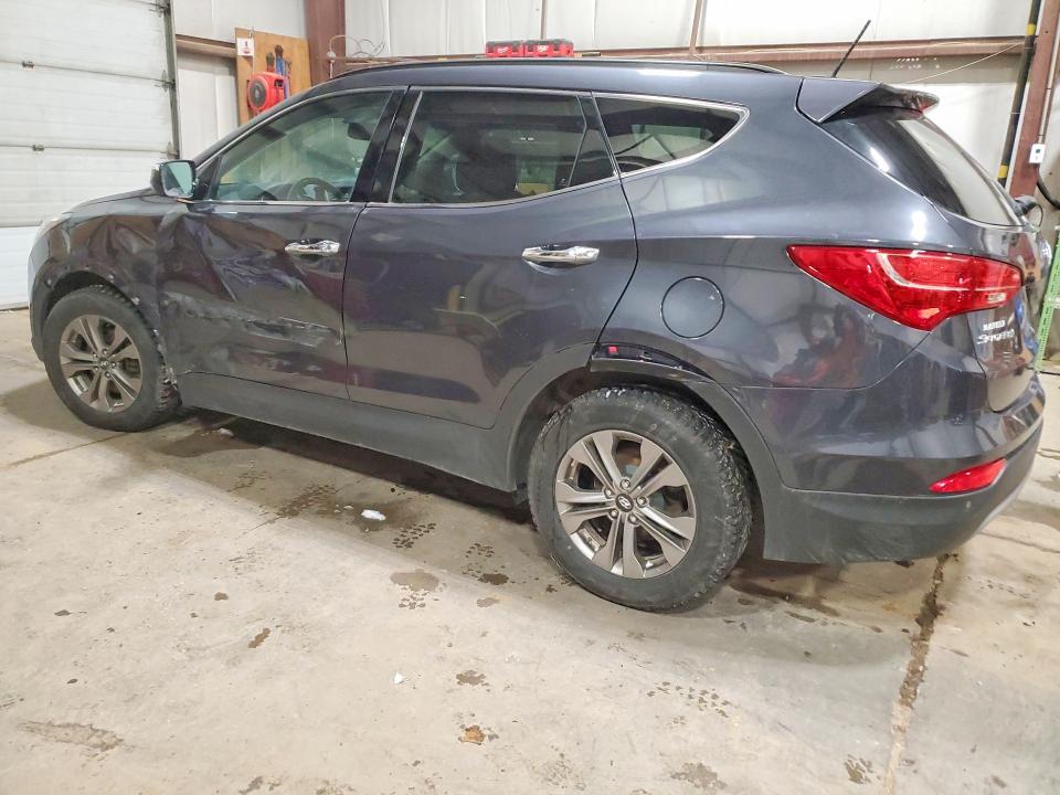 Продаж на аукціоні авто 2016 Hyundai Santa Fe Sport, vin: 5XYZUDLB1GG380096, номер лоту: 77752765