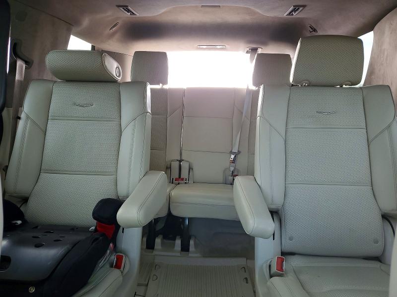 Продажа на аукционе авто 2025 Cadillac Escalade, vin: 1GYS9GRL3SR202568, номер лота: 77679765