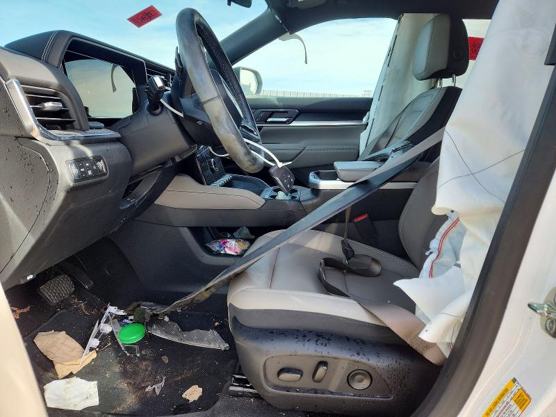 Продажа на аукционе авто 2025 Gmc Terrain, vin: 3GKALUEG0SL288914, номер лота: 78419245