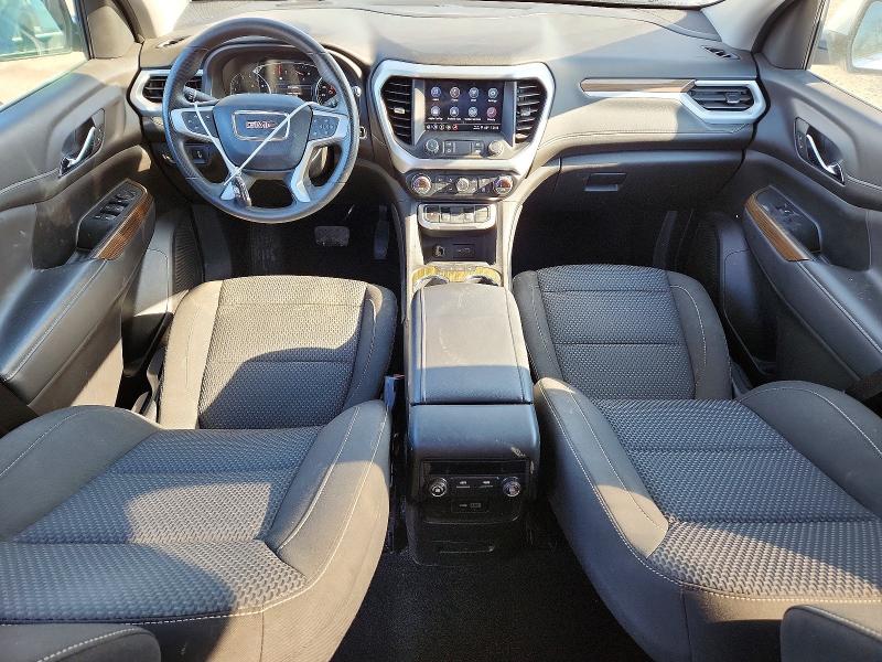 Продаж на аукціоні авто 2023 Gmc Acadia, vin: 1GKKNKL44PZ201785, номер лоту: 77404975