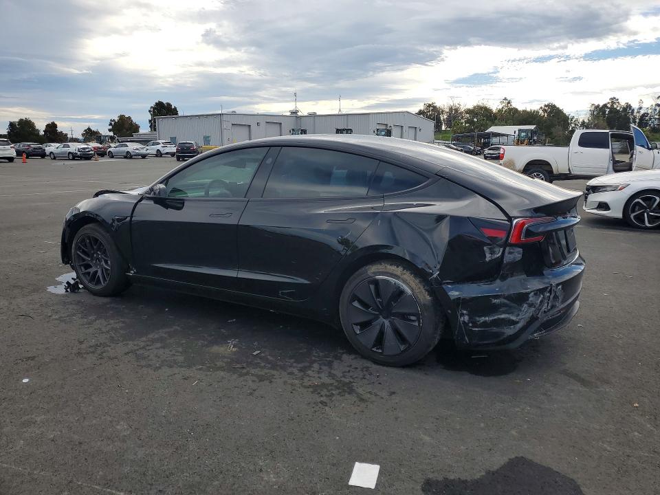 Aukcja sprzedaży 2025 Tesla Model 3, vin: 5YJ3E1EA6SF881877, numer aukcji: 78456085