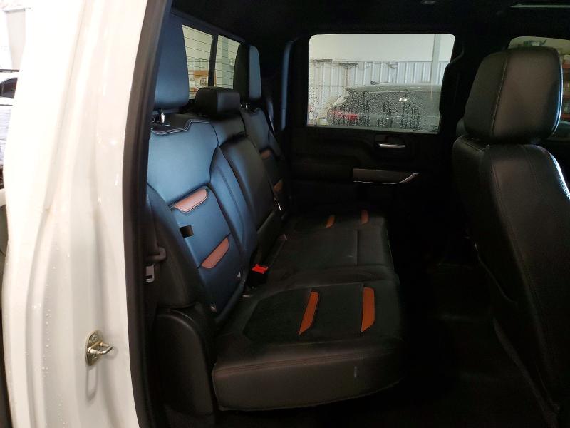Aukcja sprzedaży 2020 Gmc Sierra, vin: 1GT49PEY5LF174582, numer aukcji: 75812475