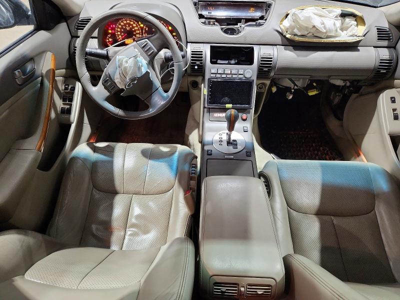 Продаж на аукціоні авто 2004 Infiniti G35, vin: JNKCV51FX4M708722, номер лоту: 78313365
