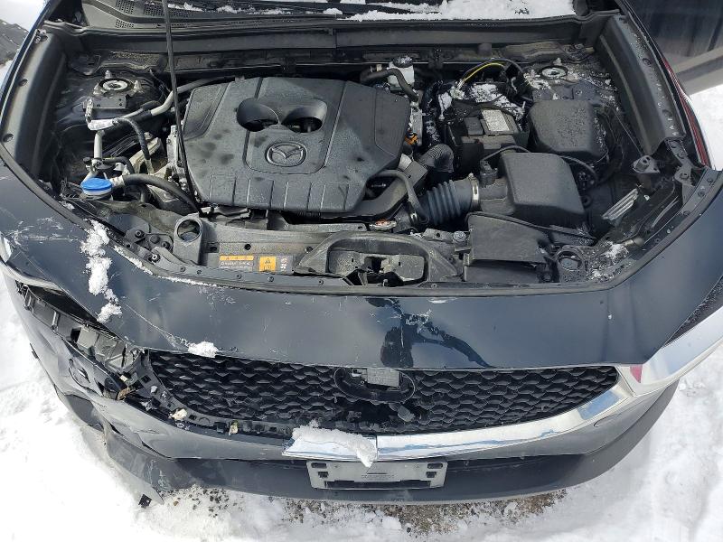 78084565 :رقم المزاد ، 3MVDMBBM2SM775125 vin ، 2025 Mazda Cx-30 مزاد بيع