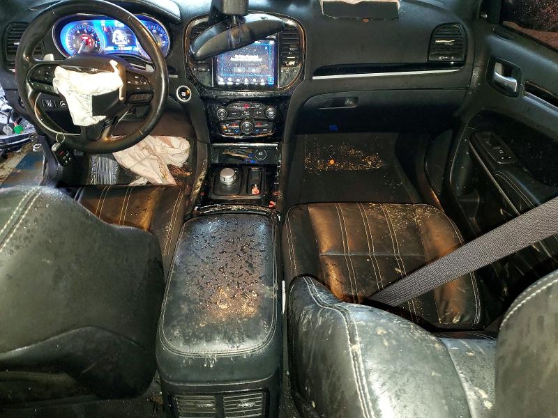 Aukcja sprzedaży 2021 Chrysler 300, vin: 2C3CCABG1MH541164, numer aukcji: 75696695