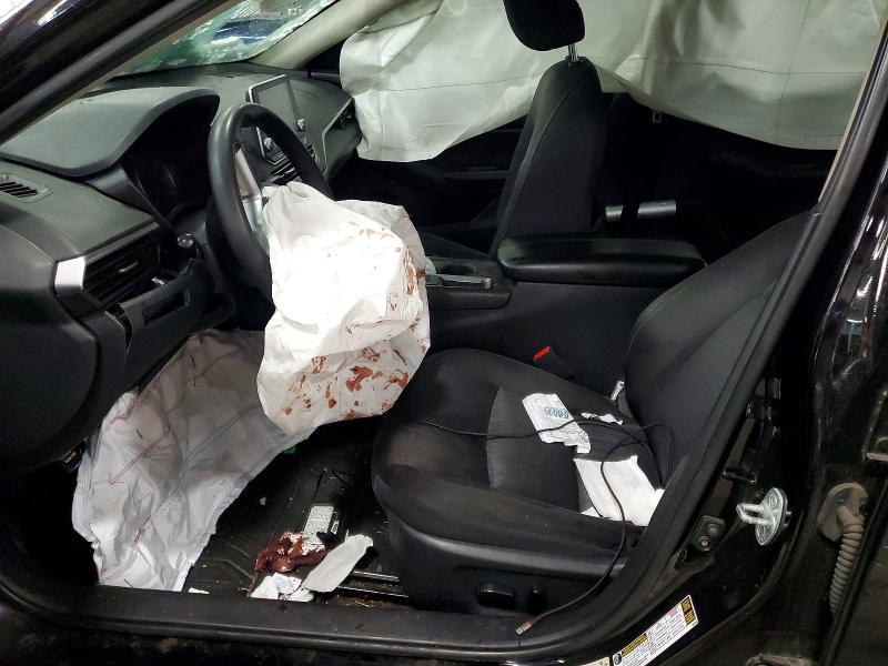 Продажа на аукционе авто 2020 Nissan Altima, vin: 1N4BL4BV0LC201468, номер лота: 52971246