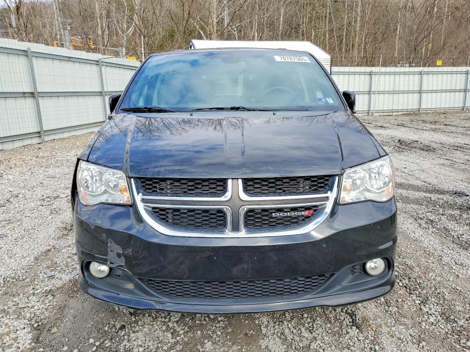 78787565 :رقم المزاد ، 2C4RDGCG8KR620665 vin ، 2019 Dodge Grand Caravan مزاد بيع