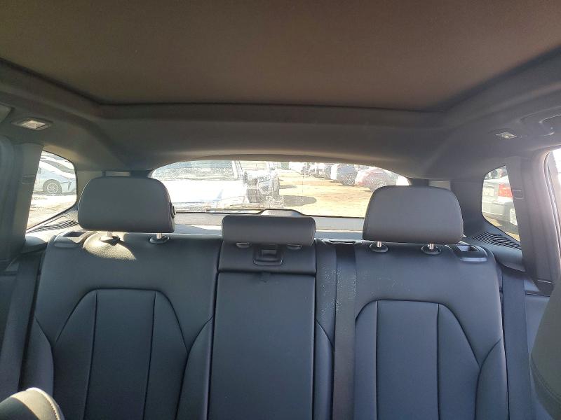 Продажа на аукционе авто 2021 Bmw X3, vin: 5UXTY3C06M9F02503, номер лота: 78125135
