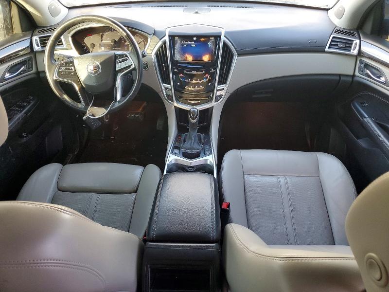 Продажа на аукционе авто 2014 Cadillac Srx, vin: 3GYFNCE3XES527330, номер лота: 77293165