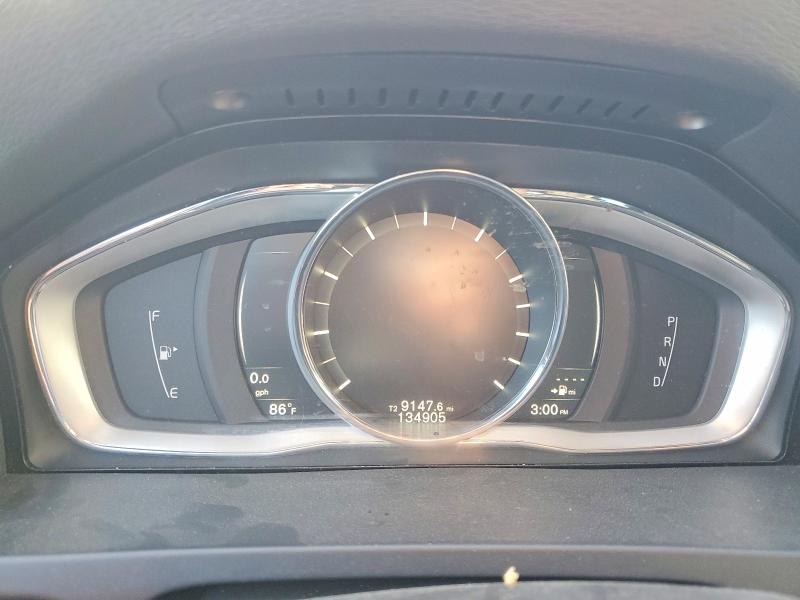Продаж на аукціоні авто 2018 Volvo V60, vin: YV140MEL4J2390029, номер лоту: 75737805