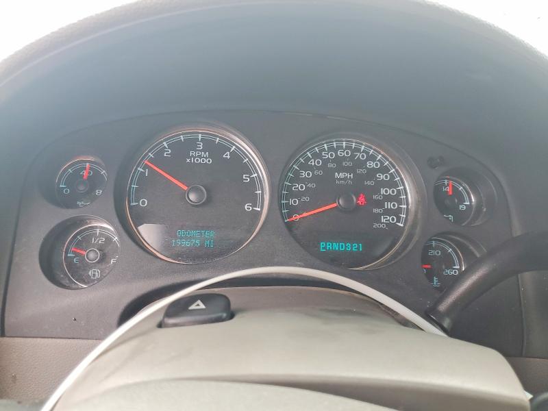 2008 Gmc Sierra მანქანა იყიდება აუქციონზე, vin: 2GTEK13M581187143, აუქციონის ნომერი: 78134155
