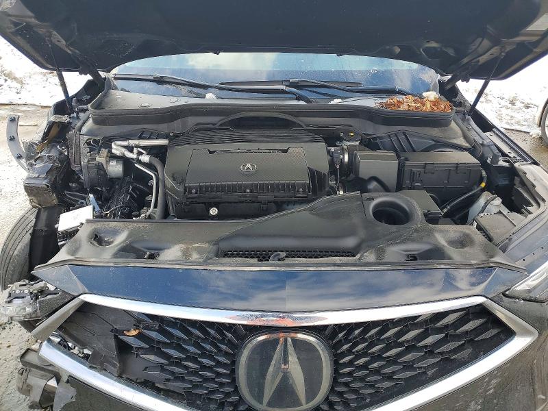Aukcja sprzedaży 2024 Acura Mdx, vin: 5J8YE1H43RL033704, numer aukcji: 77658105