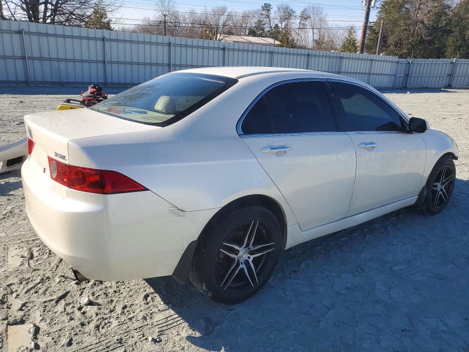 Aukcja sprzedaży 2004 Acura Tsx, vin: JH4CL96884C041985, numer aukcji: 76644195