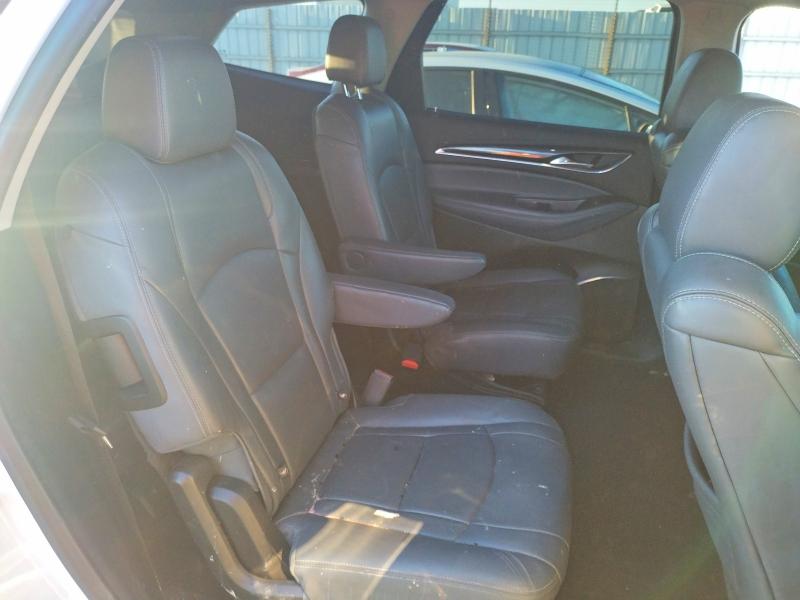 Продажа на аукционе авто 2021 Buick Enclave, vin: 5GAERBKW6MJ265757, номер лота: 76372295