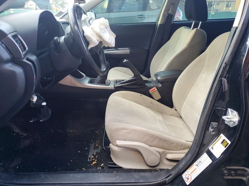 Продажа на аукционе авто 2009 Subaru Impreza, vin: JF1GH76629G819436, номер лота: 76668485
