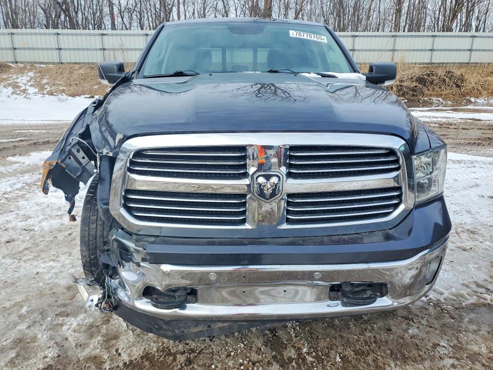 Aukcja sprzedaży 2017 Ram 1500, vin: 1C6RR7TT5HS759374, numer aukcji: 78770765