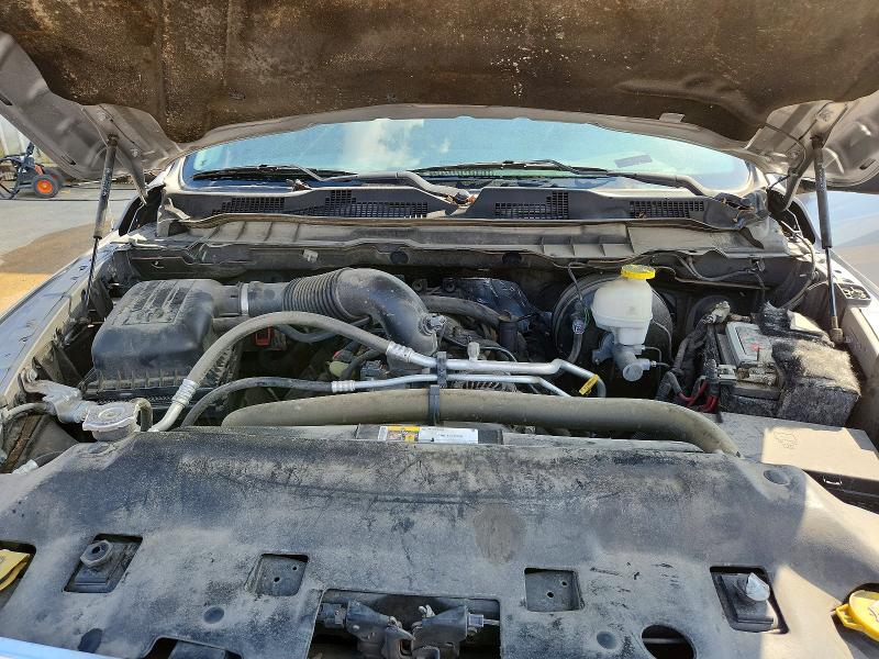 Продажа на аукционе авто 2020 Ram 1500 Classic, vin: 1C6RR6TT4LS134127, номер лота: 77777515