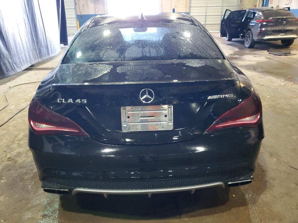 Продажа на аукционе авто 2015 Mercedes-benz Cla, vin: WDDSJ5CB2FN230916, номер лота: 77563835