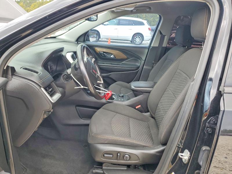 Aukcja sprzedaży 2021 Gmc Terrain, vin: 3GKALMEV3ML341154, numer aukcji: 77500535