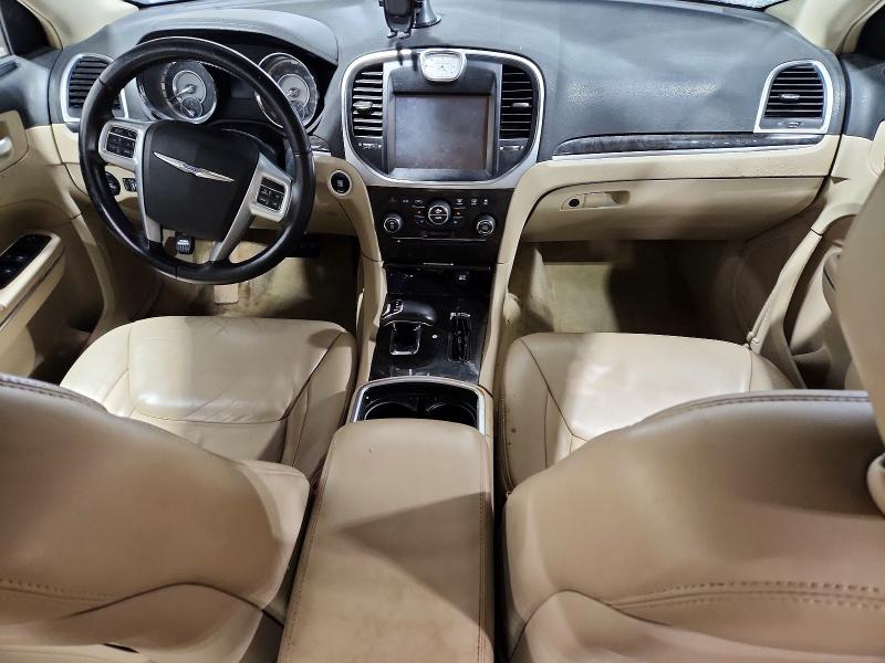 Продаж на аукціоні авто 2014 Chrysler 300, vin: 2C3CCARG3EH160472, номер лоту: 75554955
