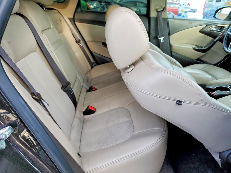 Продаж на аукціоні авто 2015 Buick Verano, vin: 1G4PP5SK3F4147044, номер лоту: 76653955
