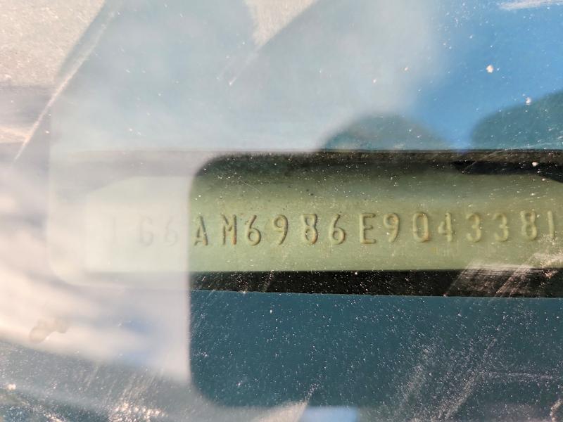 Aukcja sprzedaży 1984 Cadillac Deville, vin: 1G6AM6986E9043381, numer aukcji: 76783515