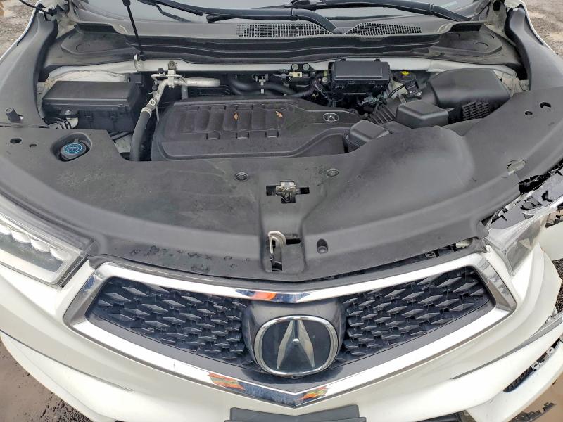 2020 Acura Mdx მანქანა იყიდება აუქციონზე, vin: 5J8YD4H53LL053472, აუქციონის ნომერი: 77322815