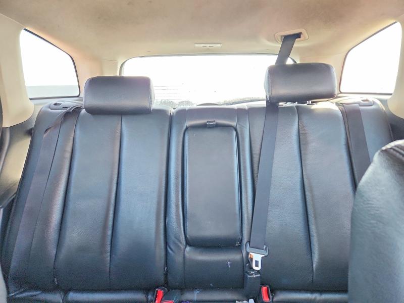 2011 Mazda Cx-7 მანქანა იყიდება აუქციონზე, vin: JM3ER2B59B0371832, აუქციონის ნომერი: 74152775