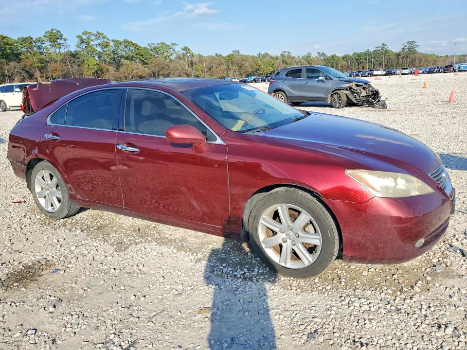 77146745 :رقم المزاد ، JTHBJ46G282268144 vin ، 2008 Lexus Es 350 مزاد بيع