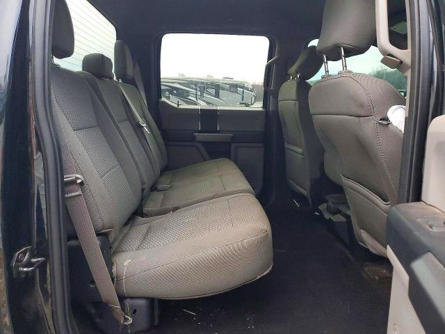 Aukcja sprzedaży 2018 Ford F150, vin: 1FTEW1CB4JFC66224, numer aukcji: 79011825