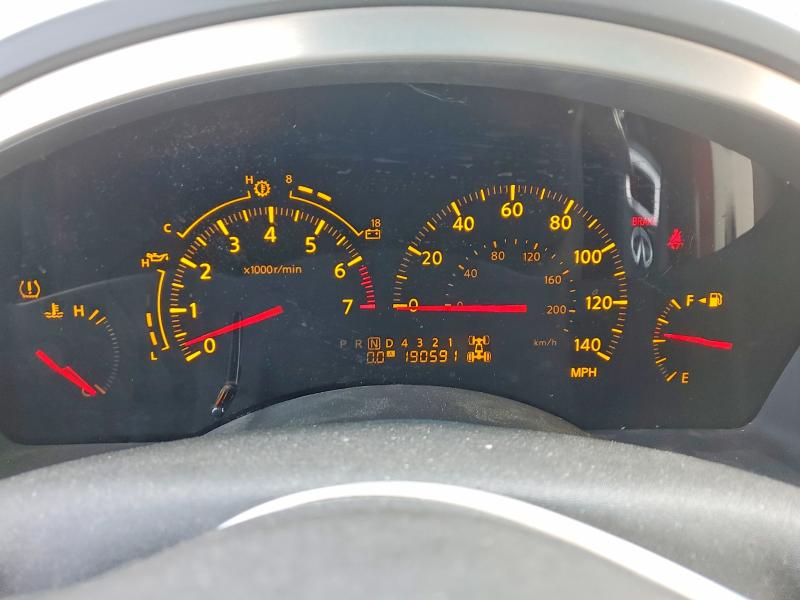 Продажа на аукционе авто 2006 Infiniti Qx56, vin: 5N3AA08C46N806194, номер лота: 76866715