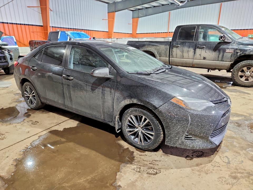 Aukcja sprzedaży 2018 Toyota Corolla, vin: 2T1BURHE2JC985457, numer aukcji: 78634445