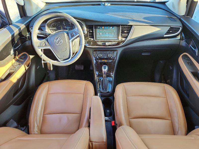 Продажа на аукционе авто 2017 Buick Encore, vin: KL4CJDSBXHB073838, номер лота: 77496165