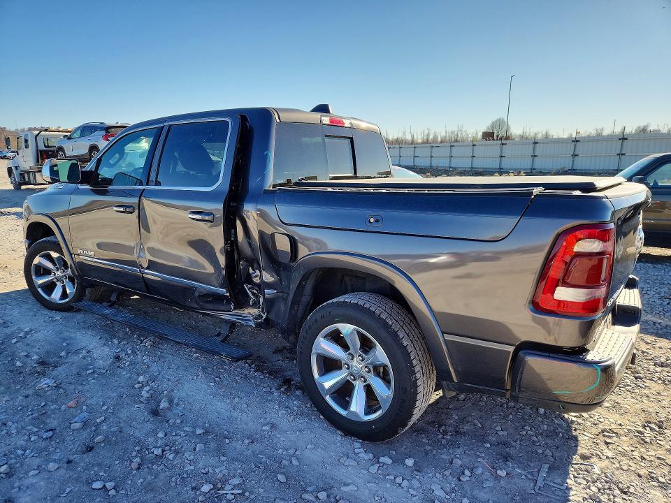 Aukcja sprzedaży 2020 Ram 1500, vin: 1C6SRFHM2LN268801, numer aukcji: 78887605