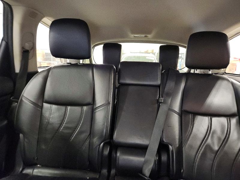 Продаж на аукціоні авто 2015 Infiniti Qx60, vin: 5N1AL0MM1FC517156, номер лоту: 78063945