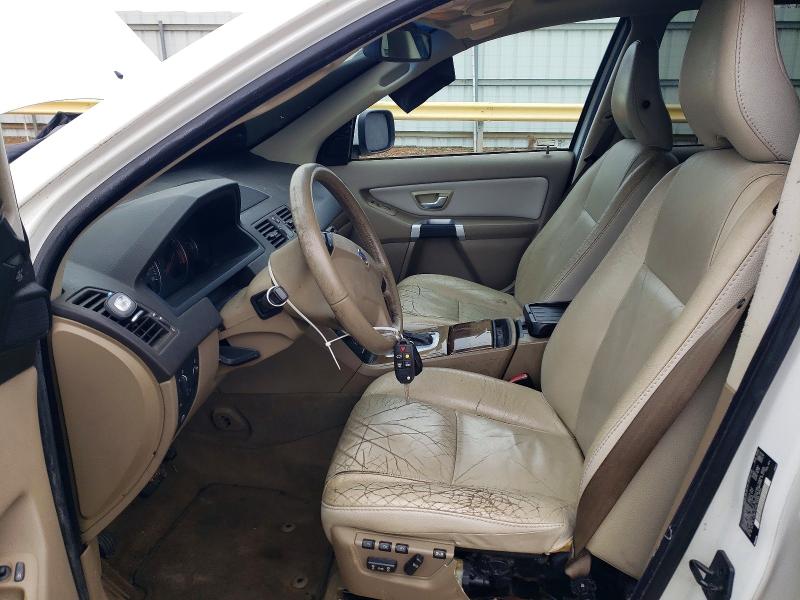 Продаж на аукціоні авто 2009 Volv Xc90, vin: YV4CZ982991522207, номер лоту: 78533805