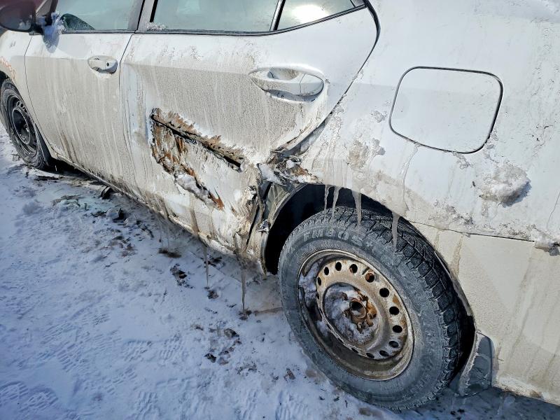 Aukcja sprzedaży 2017 Toyota Corolla L, vin: 2T1BURHE4HC896922, numer aukcji: 73059005