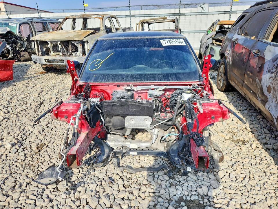 Продаж на аукціоні авто 2017 Mini Cooper, vin: WMWXM9C56HT997298, номер лоту: 77805155